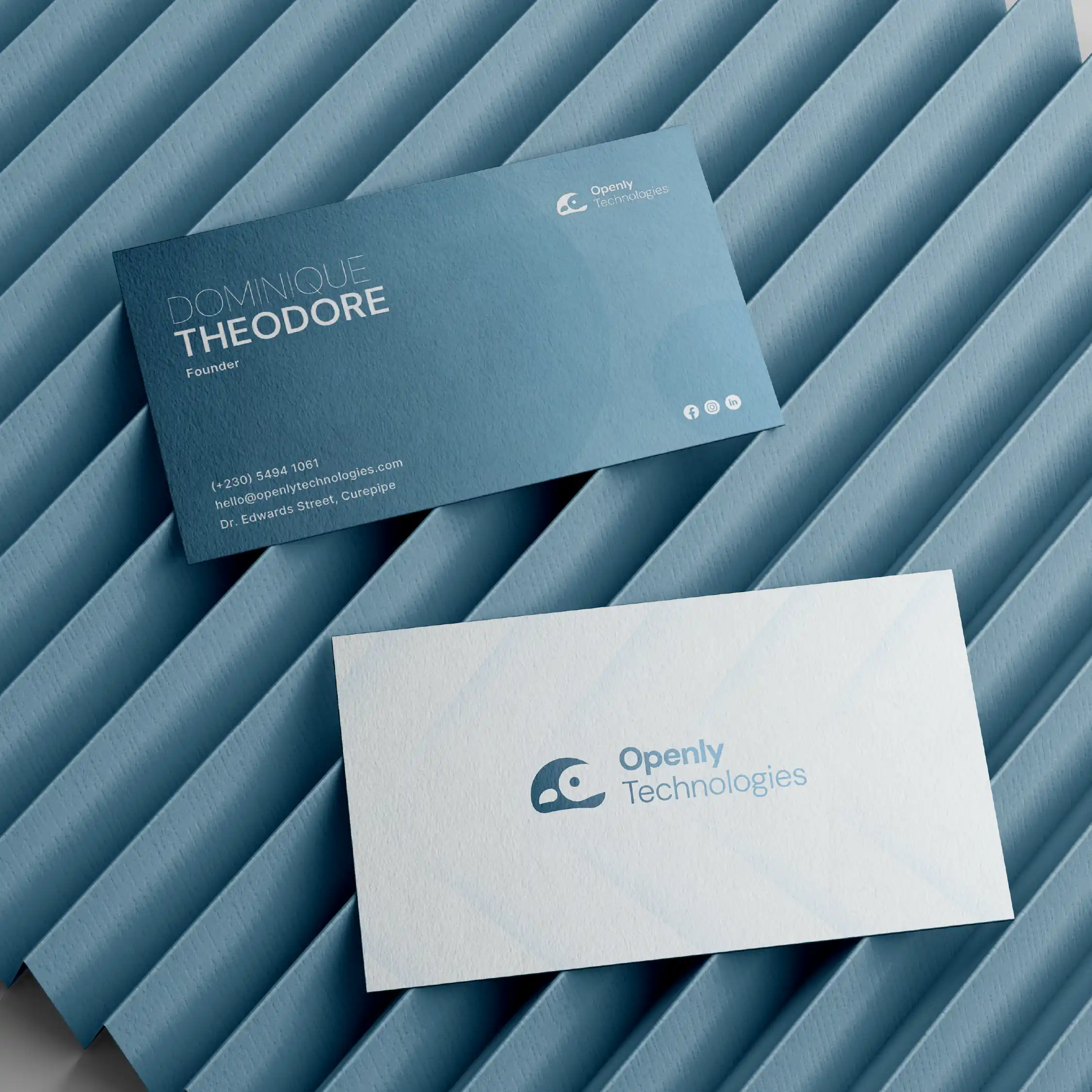 Openly Technologies