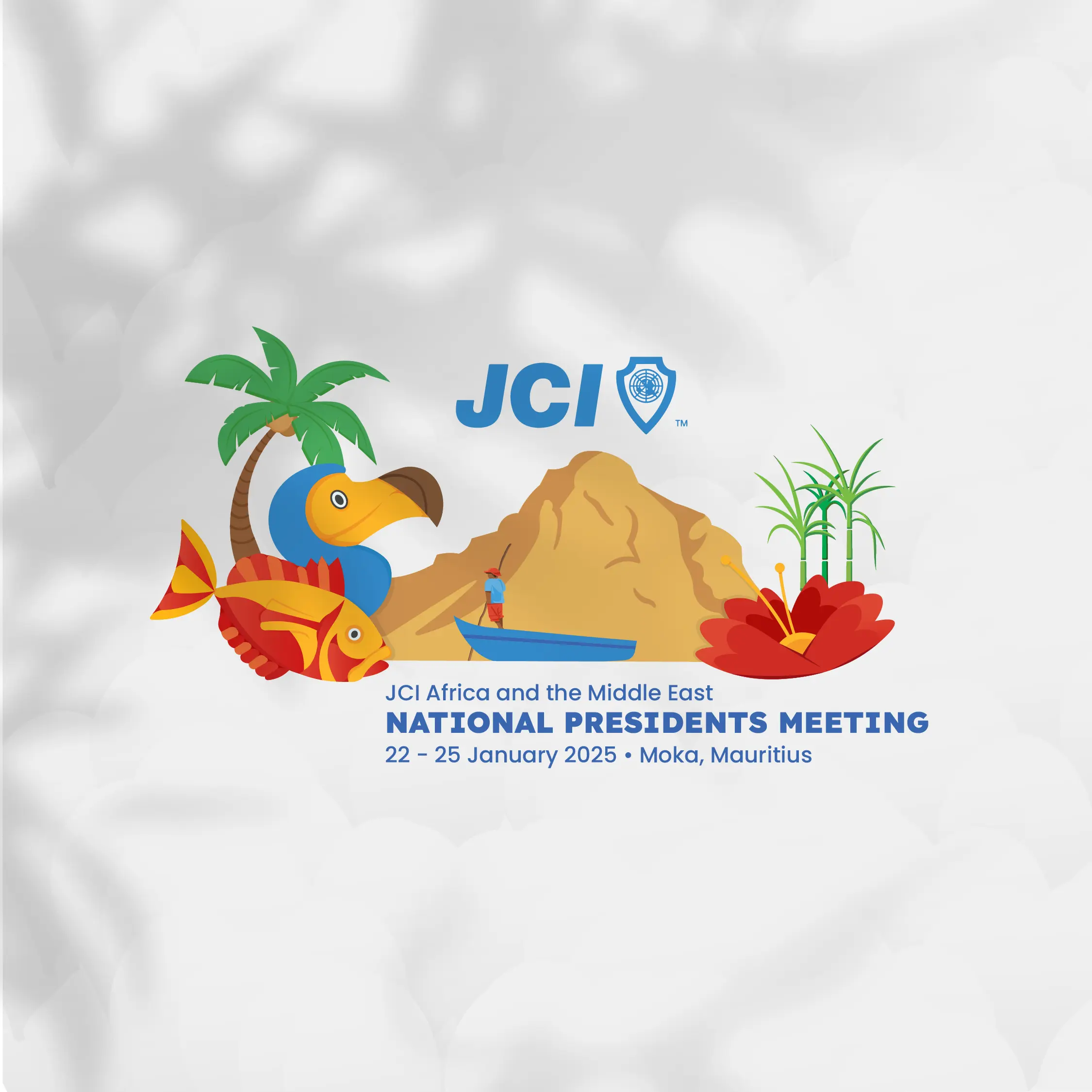 JCI National President Meeting